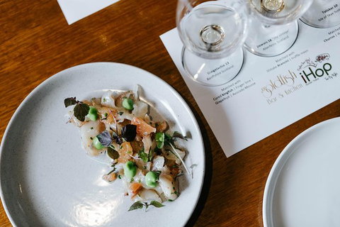 Hunter Valley Premium Food & Drink Pairing Tour - Attractions Melbourne 3
