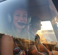 Hunter Express Helicopter Flight - Attractions Melbourne