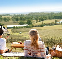 Audrey Wilkinson Vineyard Picnic with Wine Masterclass Tasting - Attractions Melbourne