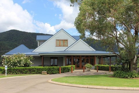 Audrey Wilkinson Vineyard: Picnic With Wine Masterclass Tasting - Attractions Melbourne 5