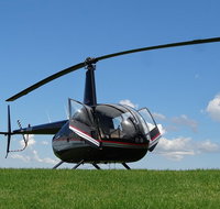 Hunter Valley Wine Country Helicopter Flight from Cessnock - Attractions Melbourne