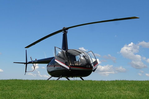 Hunter Valley Wine Country Helicopter Flight From Cessnock - Attractions Melbourne 0