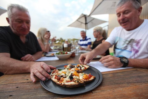 Sample The Hunter Half Day Tour With Lunch - Attractions Melbourne 1
