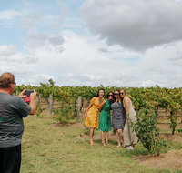 Sample the Hunter Half Day Tour with Lunch - Attractions Melbourne