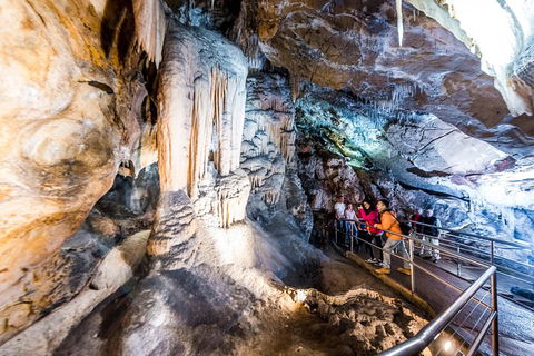 Jenolan Caves: Chifley Cave Tour - Attractions Melbourne 0