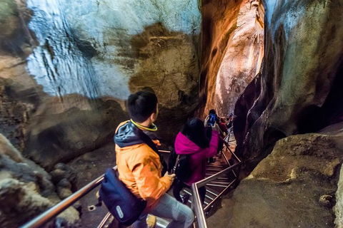 Jenolan Caves: Chifley Cave Tour - Attractions Melbourne 1