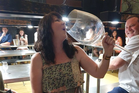 Hunter Valley Wine Tour From The Hunter With Wine Craft Beer Cheese Chocolate - Attractions Melbourne 11