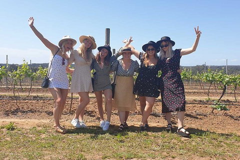 Hunter Valley Wine Tour From The Hunter With Wine Craft Beer Cheese Chocolate - Attractions Melbourne 10