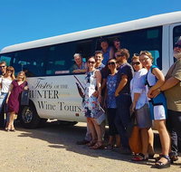 Hunter Valley Wine Tour from the Hunter with Wine Craft Beer Cheese Chocolate - Attractions Melbourne