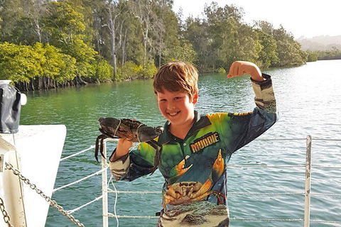 Catch A Crab Tour With Optional Seafood Lunch - Attractions Melbourne 3