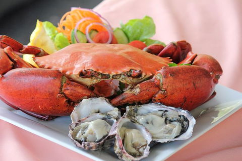 Catch A Crab Tour With Optional Seafood Lunch - Attractions Melbourne 5