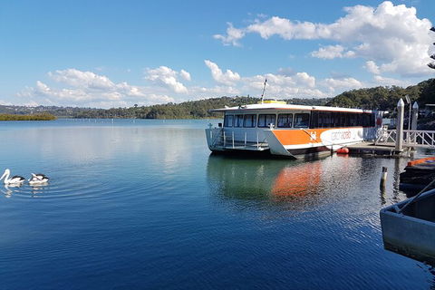 Catch A Crab Tour With Optional Seafood Lunch - Attractions Melbourne 4