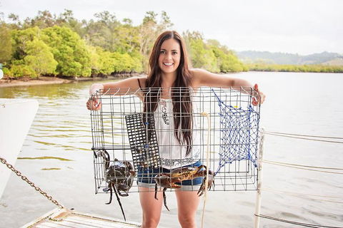 Catch A Crab Tour With Optional Seafood Lunch - Attractions Melbourne 0