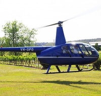 Hunter Valley Helicopter Tour with a Bubbly Breakfast - Attractions Melbourne