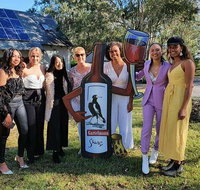 The Wine Connoisseur's Hunter Valley Wine Tasting Tour Full Day - Attractions Melbourne