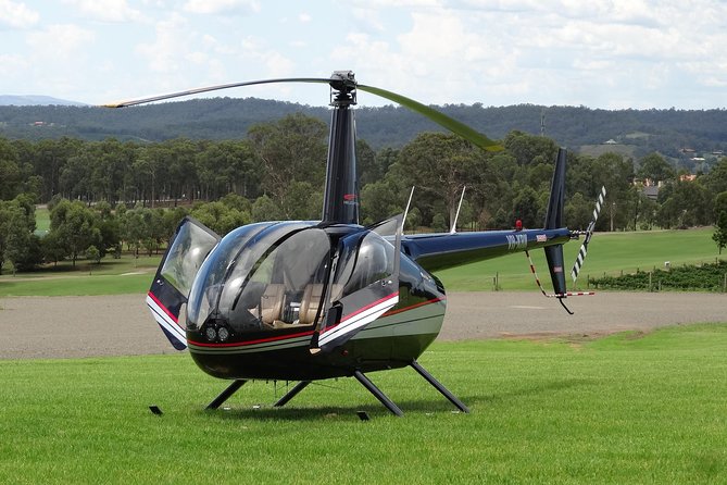 Rutherford NSW Attractions Melbourne
