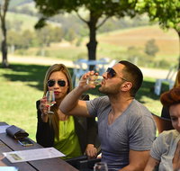 Hunter Valley Wine Tour ex Newcastle incl Lunch Cheese Chocolate  Distillery - Attractions Melbourne