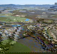 Hunter Valley Broken Back Range Helicopter Flight from Cessnock - Attractions Melbourne