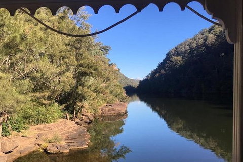 Scenic Adventure Cruise - Attractions Melbourne 5