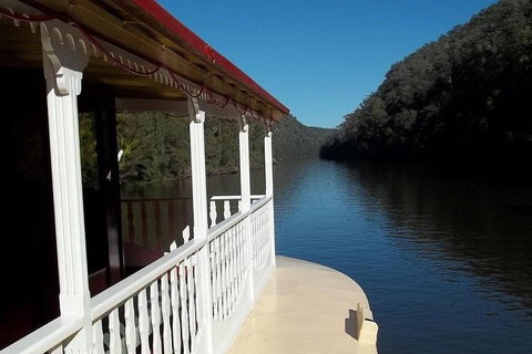 Scenic Adventure Cruise - Attractions Melbourne 7