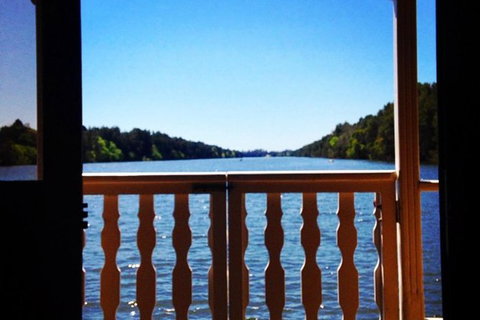 Scenic Adventure Cruise - Attractions Melbourne 3