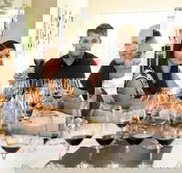Tulloch Wines- Premium Museum Aged Wine Tasting with Cheese and Charcuterie - Attractions Melbourne