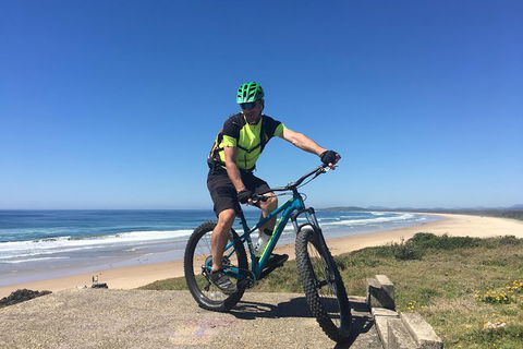 Coffs Harbour - Jetty By Bike Tour - Attractions Melbourne 3