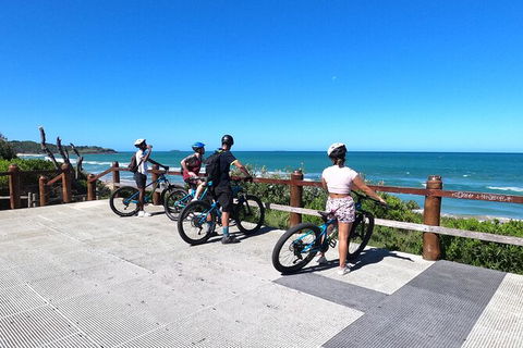 Coffs Harbour - Jetty By Bike Tour - Attractions Melbourne 6