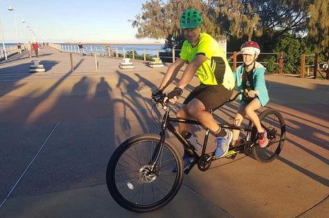Coffs Harbour - Jetty By Bike Tour - Attractions Melbourne 7
