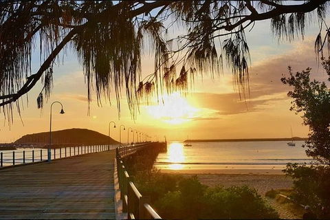 Coffs Harbour - Jetty By Bike Tour - Attractions Melbourne 4