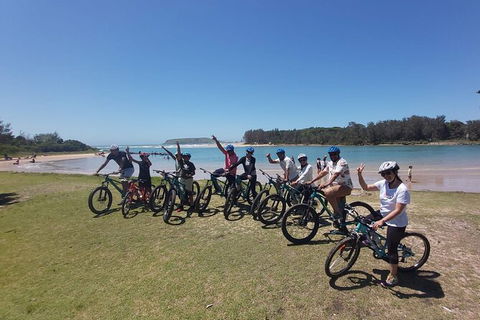 Coffs Harbour - Jetty By Bike Tour - Attractions Melbourne 5