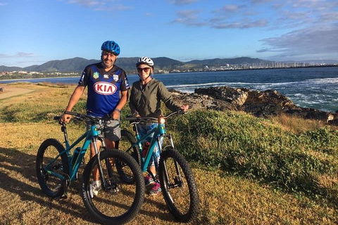 Coffs Harbour - Jetty By Bike Tour - Attractions Melbourne 2