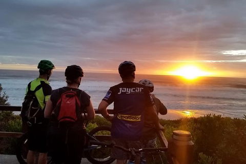 Coffs Harbour - Jetty By Bike Tour - Attractions Melbourne 0