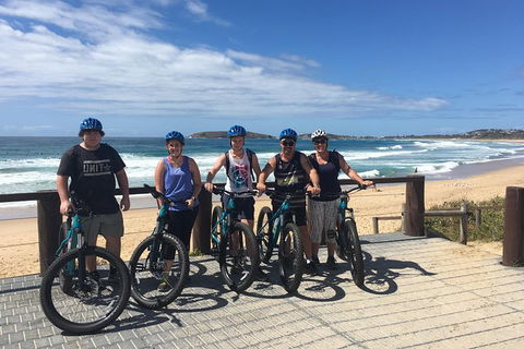 Coffs Harbour - Jetty By Bike Tour - Attractions Melbourne 1