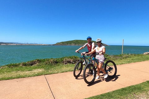 Coffs Harbour - Jetty By Bike Tour - Attractions Melbourne 8