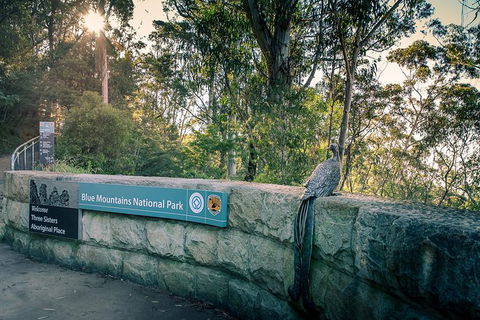 Ultimate Blue Mountains Waterfalls, Walks & Sunset PRIVATE Tour - Attractions Melbourne 8