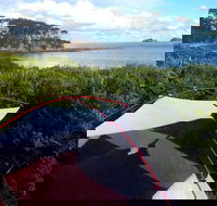 Batemans Bay Overnight Kayak Camping Tour - All Inclusive - Attractions Melbourne