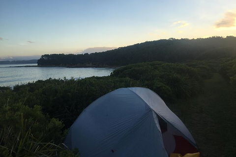Batemans Bay Overnight Kayak Camping Tour - All Inclusive - Attractions Melbourne 6