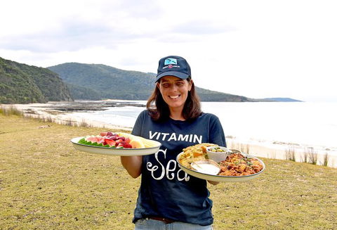 Batemans Bay Overnight Kayak Camping Tour - All Inclusive - Attractions Melbourne 5