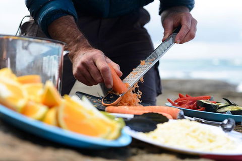 Batemans Bay Overnight Kayak Camping Tour - All Inclusive - Attractions Melbourne 4