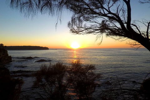 Batemans Bay Overnight Kayak Camping Tour - All Inclusive - Attractions Melbourne 1