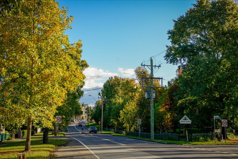 Berry Cycling Routes - Attractions Melbourne 0