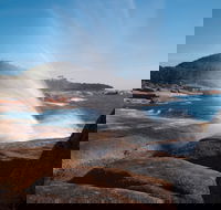 Bicheno Blowhole - Attractions Melbourne