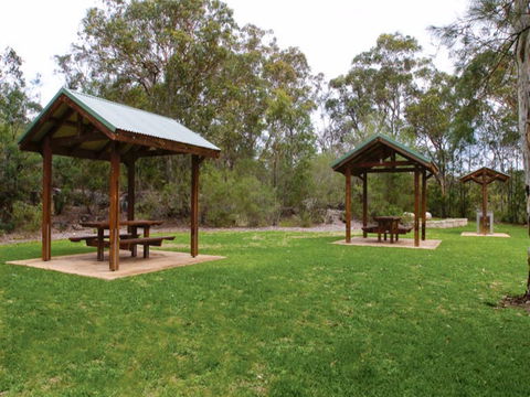Bomaderry Creek Regional Park - Attractions Melbourne 2