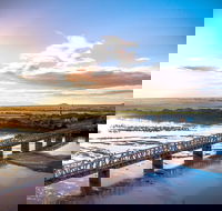 Burdekin River Bridge - Attractions Melbourne