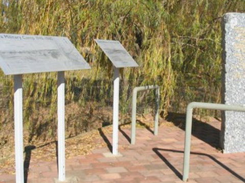 Cowra Military And Migrant Camps - Attractions Melbourne 0
