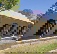 Experiment Farm Cottage - Attractions Melbourne