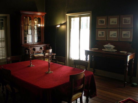 Experiment Farm Cottage - Attractions Melbourne 1
