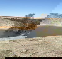 Gorge Rock - Attractions Melbourne