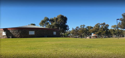 Gribble Creek Walk And Cycle Way - Attractions Melbourne 0